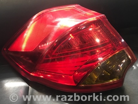 ФОТО Фонарь задний левый для KIA Ceed 2 JD (12-18) Київ