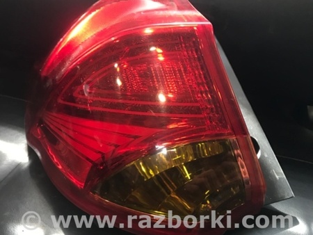 ФОТО Фонарь задний левый для KIA Ceed 2 JD (12-18) Київ