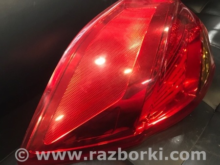 ФОТО Фонарь задний левый для KIA Ceed 2 JD (12-18) Київ