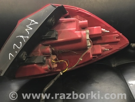 ФОТО Фонарь задний левый для KIA Ceed 2 JD (12-18) Київ