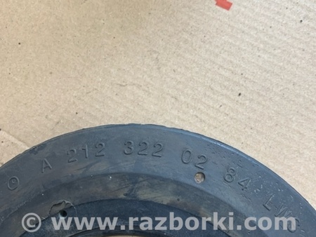 ФОТО Опора стойки передняя левая для Mercedes-Benz E-CLASS W212 (09-16) Київ