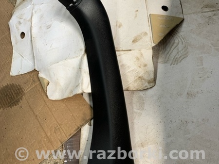 ФОТО Обшивка крышки багажника задняя левая для Subaru Outback V BS (14-21) Київ