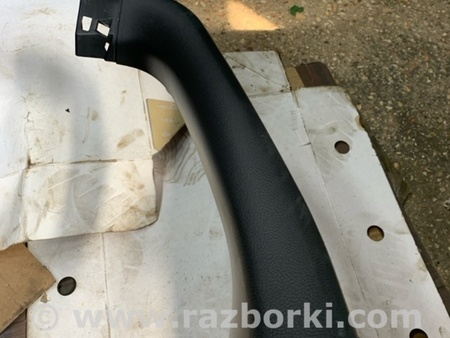 ФОТО Обшивка крышки багажника задняя левая для Subaru Outback V BS (14-21) Київ