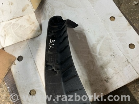 ФОТО Обшивка крышки багажника задняя левая для Subaru Outback V BS (14-21) Київ