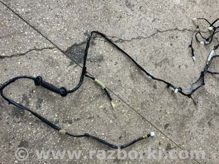 ФОТО Провода прочие для Subaru Outback V BS (14-21) Київ