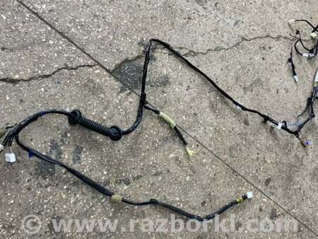 ФОТО Провода прочие для Subaru Outback V BS (14-21) Київ