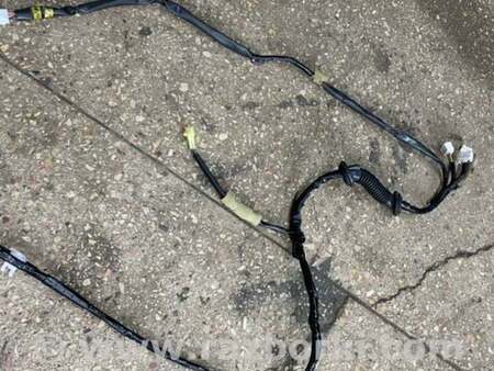 ФОТО Провода прочие для Subaru Outback V BS (14-21) Київ