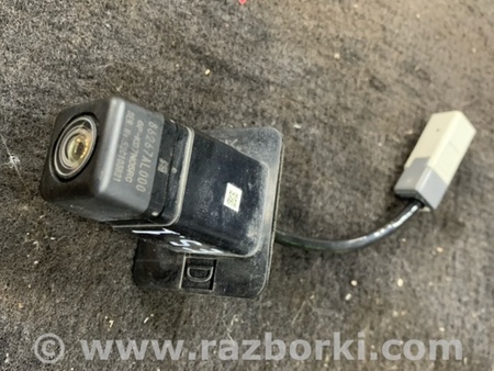 ФОТО Камера заднего вида для Subaru Outback V BS (14-21) Київ