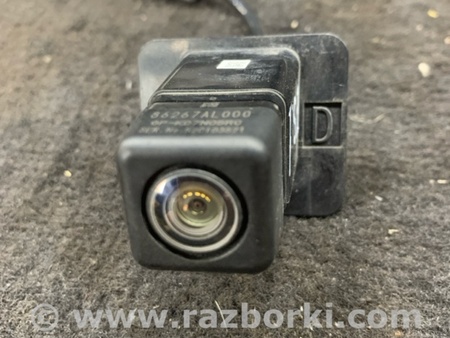 ФОТО Камера заднего вида для Subaru Outback V BS (14-21) Київ