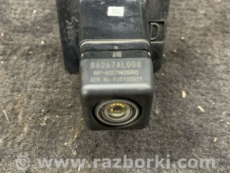 ФОТО Камера заднего вида для Subaru Outback V BS (14-21) Київ