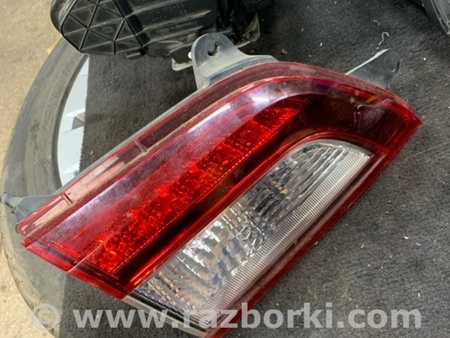 ФОТО Фонарь задний левый для Subaru Outback V BS (14-21) Київ