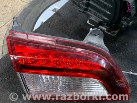 ФОТО Фонарь задний левый для Subaru Outback V BS (14-21) Київ