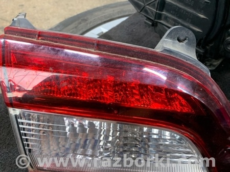 ФОТО Фонарь задний левый для Subaru Outback V BS (14-21) Київ