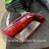 Фонарь задний левый Subaru Outback V BS (14-21)