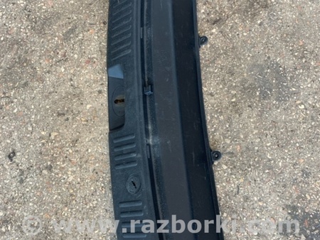 ФОТО Накладка кузова для KIA Sorento 2 XM (09-14) Київ