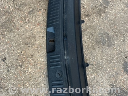 ФОТО Накладка кузова для KIA Sorento 2 XM (09-14) Київ