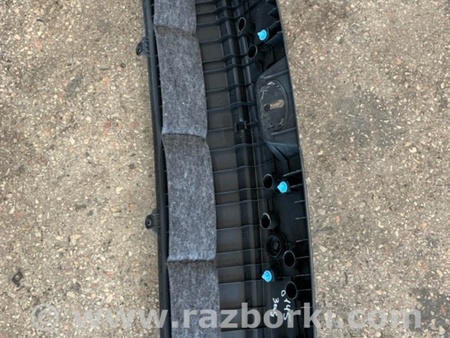 ФОТО Накладка кузова для KIA Sorento 2 XM (09-14) Київ