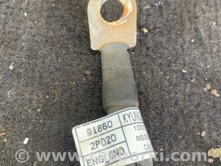 ФОТО Провода прочие для KIA Sorento 2 XM (09-14) Київ