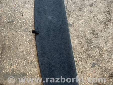 ФОТО Наполнитель багажника для KIA Sorento 2 XM (09-14) Київ