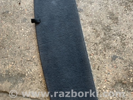 ФОТО Наполнитель багажника для KIA Sorento 2 XM (09-14) Київ