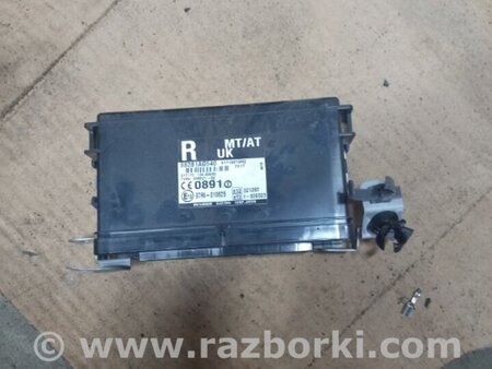 ФОТО Блок управления для Subaru Forester SG S11 (02-08) Київ