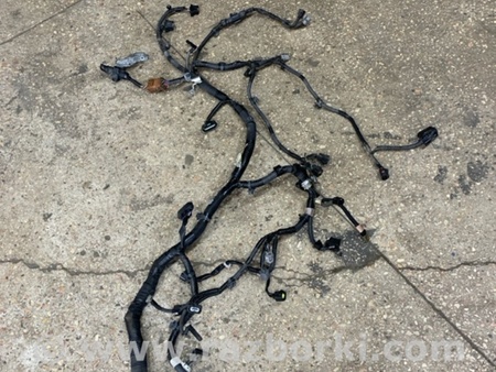 ФОТО Проводка для Subaru Outback V BS (14-21) Київ