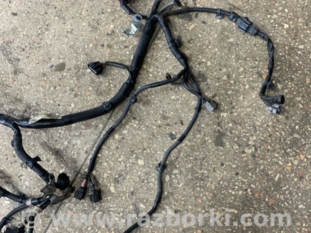 ФОТО Проводка для Subaru Outback V BS (14-21) Київ