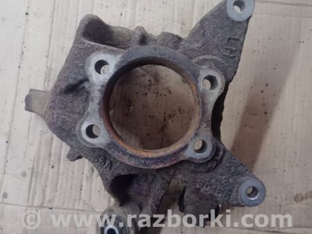 ФОТО Цапфа задняя для Subaru Outback V BS (14-21) Київ