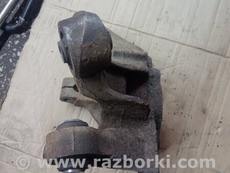 ФОТО Цапфа задняя для Subaru Outback V BS (14-21) Київ