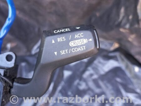 ФОТО Подрулевой переключатель для Subaru Forester SG S11 (02-08) Київ
