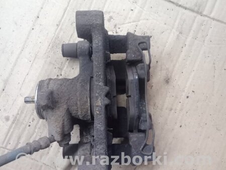 ФОТО Суппорт задний правый для Subaru Outback V BS (14-21) Київ