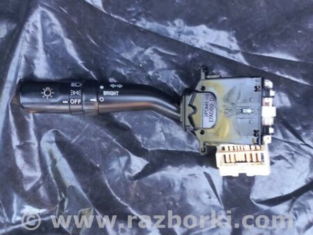 ФОТО Подрулевой переключатель левый для Subaru Forester SG S11 (02-08) Київ