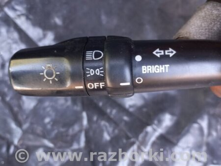 ФОТО Подрулевой переключатель левый для Subaru Forester SG S11 (02-08) Київ