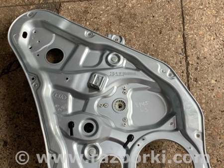 ФОТО Механизм стеклоподъемника задний левый для KIA Sorento 2 XM (09-14) Київ