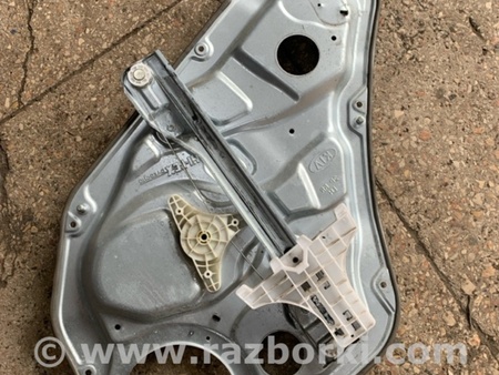 ФОТО Механизм стеклоподъемника задний левый для KIA Sorento 2 XM (09-14) Київ