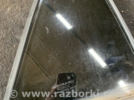 ФОТО Форточка двери задняя правая для Subaru Outback V BS (14-21) Київ