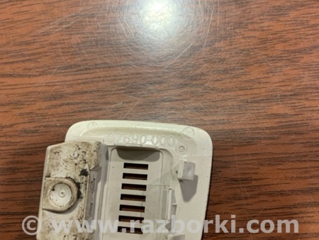 ФОТО Заглушка для BMW 5 F10 (10-17) Київ