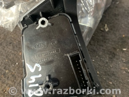 ФОТО Кнопки руля для KIA Sorento 2 XM (09-14) Київ