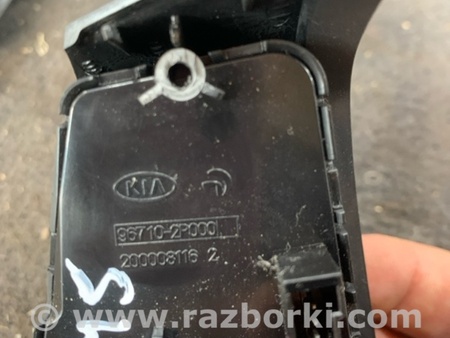 ФОТО Кнопки руля для KIA Sorento 2 XM (09-14) Київ