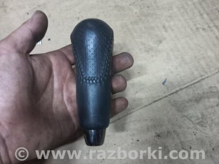 ФОТО Ручка КПП для Subaru Forester SG S11 (02-08) Київ