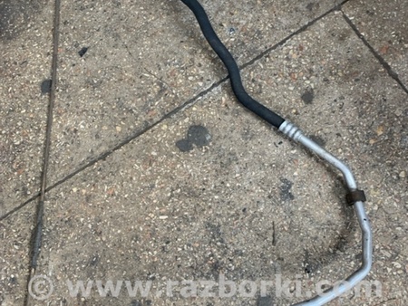 ФОТО Шланг кондиционера для Mercedes-Benz E-CLASS W212 (09-16) Київ