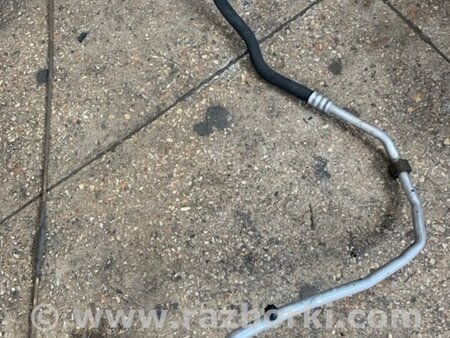 ФОТО Шланг кондиционера для Mercedes-Benz E-CLASS W212 (09-16) Київ