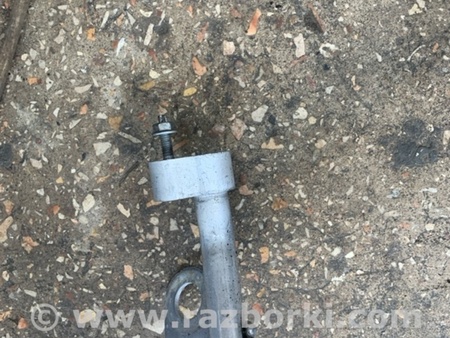 ФОТО Шланг кондиционера для Mercedes-Benz E-CLASS W212 (09-16) Київ