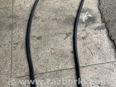 ФОТО Уплотнительная резинка для Mercedes-Benz E-CLASS W212 (09-16) Київ