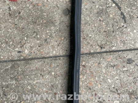 ФОТО Уплотнительная резинка для Mercedes-Benz E-CLASS W212 (09-16) Київ