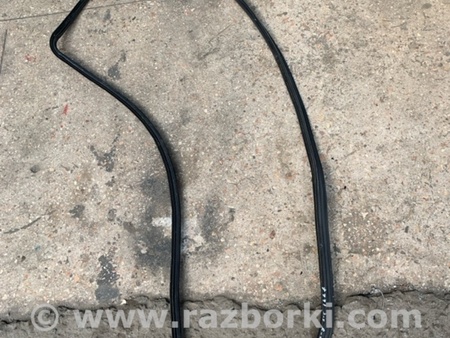 ФОТО Уплотнительная резинка для Mercedes-Benz E-CLASS W212 (09-16) Київ