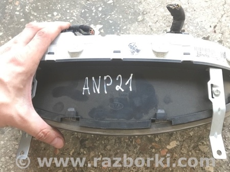 ФОТО Панель приборов для KIA Sorento 1 BL (02-09) Київ