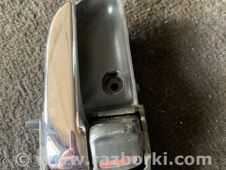 ФОТО Ручка двери внутренняя передняя правая для Subaru Forester SG S11 (02-08) Київ