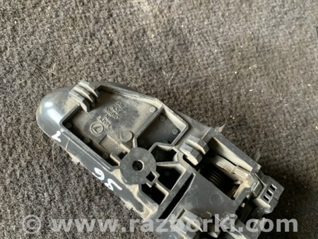 ФОТО Ручка двери внутренняя передняя правая для Subaru Forester SG S11 (02-08) Київ