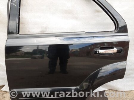 ФОТО Дверь задняя левая для KIA Sorento 1 BL (02-09) Київ